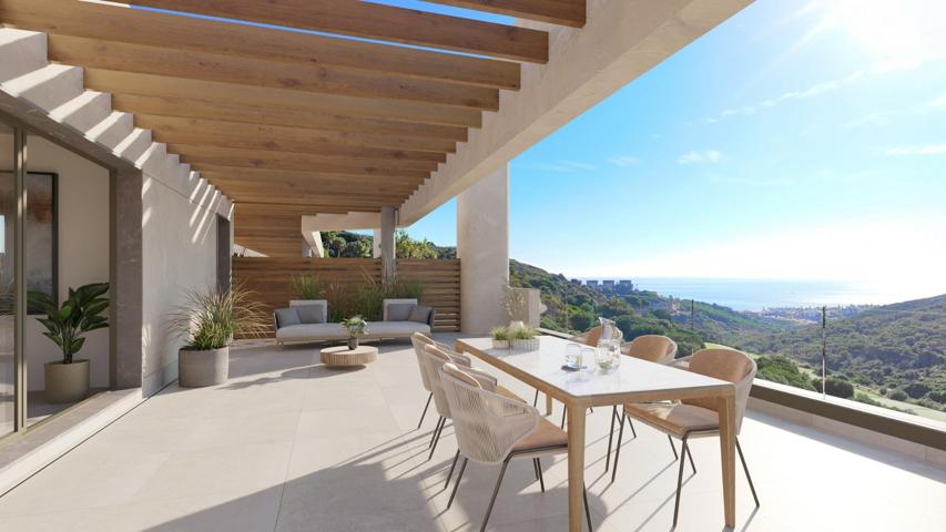 Exclusivo Residencial de Obra Nueva en La Alcaidesa con Vistas al Mar y al Golf photo 0