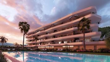 Apartamentos de nueva construcción en La Nucía con todos los servicios cerca photo 0