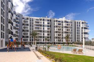 Apartamentos de nueva construcción en venta en Alicante con excepcionales comodidades photo 0