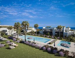 Apartamentos de nueva construcción en venta en Doña Julia Golf, Casares Costa photo 0
