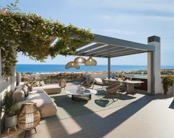 Apartamentos de nueva construcción en venta en Doña Julia Golf, Casares Costa photo 0