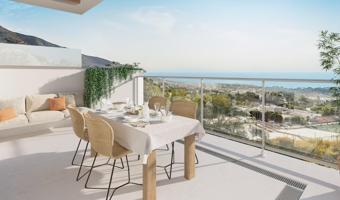 Apartamentos de nueva construcción en venta en Benalmádena Pueblo, Costa del Sol photo 0