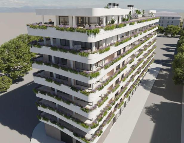 Apartamentos de nueva construcción en el centro de Estepona: vida moderna cerca de la playa photo 0