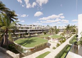 Apartamentos de lujo de nueva construcción en Estepona Oeste: vida moderna junto al Mediterráneo photo 0