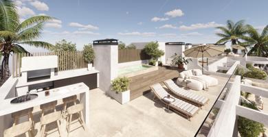 Apartamentos de lujo de nueva construcción en Estepona Oeste: vida moderna junto al Mediterráneo photo 0