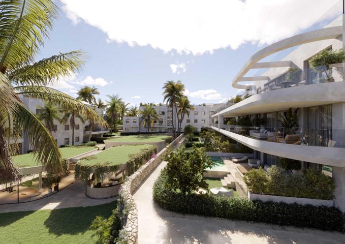 Apartamentos de lujo de nueva construcción en Estepona Oeste: vida moderna junto al Mediterráneo photo 0