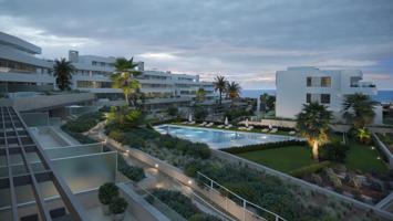 Apartamentos de lujo con vistas al mar en Estepona, a solo 400 metros de la playa photo 0