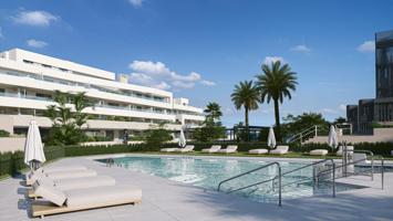 Apartamentos de lujo con vistas al mar en Estepona, a solo 400 metros de la playa photo 0