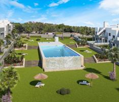 Bungalows de Obra Nueva en San Miguel de Salinas – Naturaleza, Golf y Confort photo 0