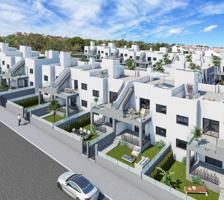 Bungalows de Obra Nueva en San Miguel de Salinas – Naturaleza, Golf y Confort photo 0