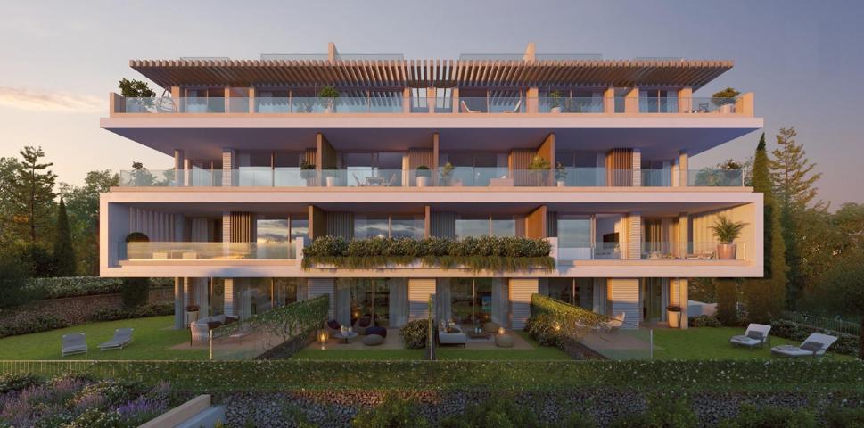 RESIDENCIAL DE OBRA NUEVA EN TORREMOLINOS photo 0