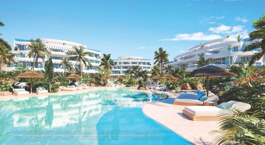 Residencia de nueva construcción en La Cala de Mijas: vida moderna junto al mar photo 0