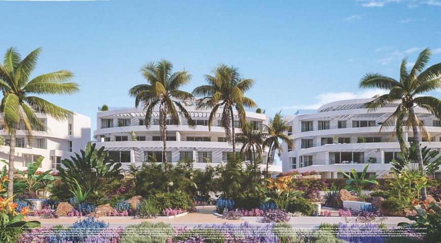 Residencia de nueva construcción en La Cala de Mijas: vida moderna junto al mar photo 0