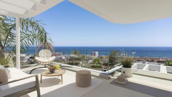Residencia de nueva construcción en La Cala de Mijas: vida moderna junto al mar photo 0