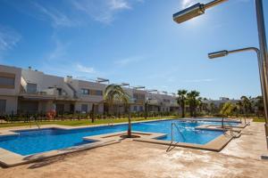 RESIDENCIAL DE OBRA NUEVA DE BUNGALOWS EN VISTABELLA photo 0