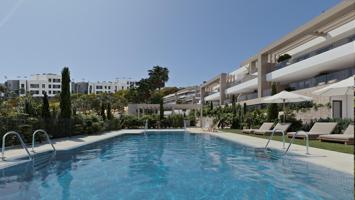 Exclusivo Resort Residencial en Estepona con Vistas al Mar y Estilo de Vida Mediterráneo photo 0