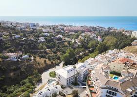 Apartamentos de nueva construcción con vistas al mar en Torreblanca del Sol, Fuengirola photo 0