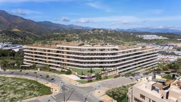 Exclusivo complejo residencial en Estepona con vistas al mar y estilo de vida mediterráneo photo 0