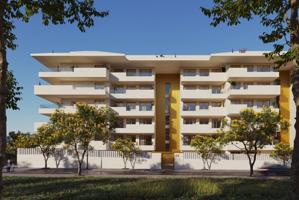 Apartamentos de nueva construcción en Los Pacos, Fuengirola: estilo de vida resort en la Costa del Sol photo 0