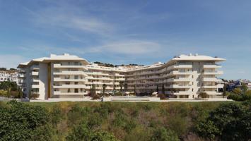 Apartamentos de nueva construcción en Los Pacos, Fuengirola: estilo de vida resort en la Costa del Sol photo 0