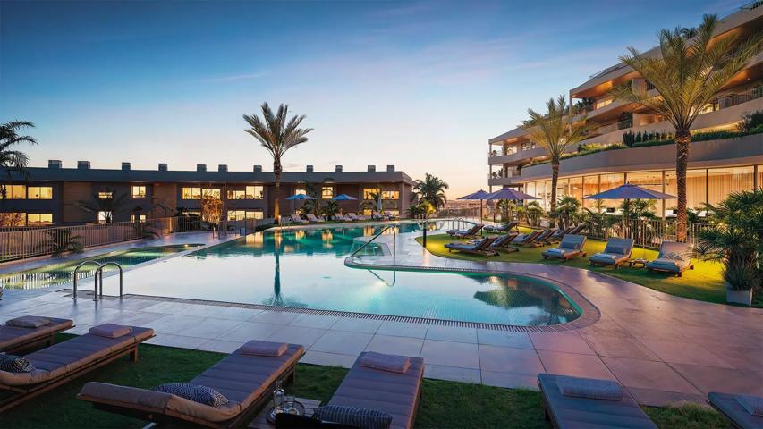 Residencias de lujo de nueva construcción en El Higuerón, Costa del Sol photo 0