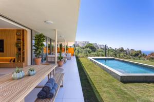 Residencias exclusivas de nueva construcción en El Higuerón, Costa del Sol photo 0