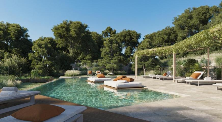 Residencias exclusivas de nueva construcción en El Higuerón, Costa del Sol photo 0