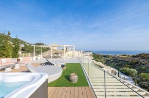 Residencias exclusivas de nueva construcción en El Higuerón, Costa del Sol photo 0