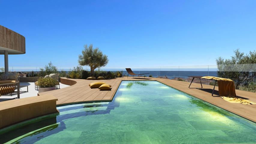 Residencias sostenibles exclusivas en El Higuerón, Costa del Sol photo 0