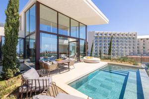 Residencias exclusivas de nueva construcción en El Higuerón, Costa del Sol photo 0