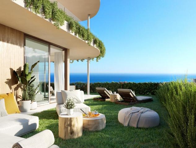 Residencias exclusivas de nueva construcción en El Higuerón, Costa del Sol photo 0