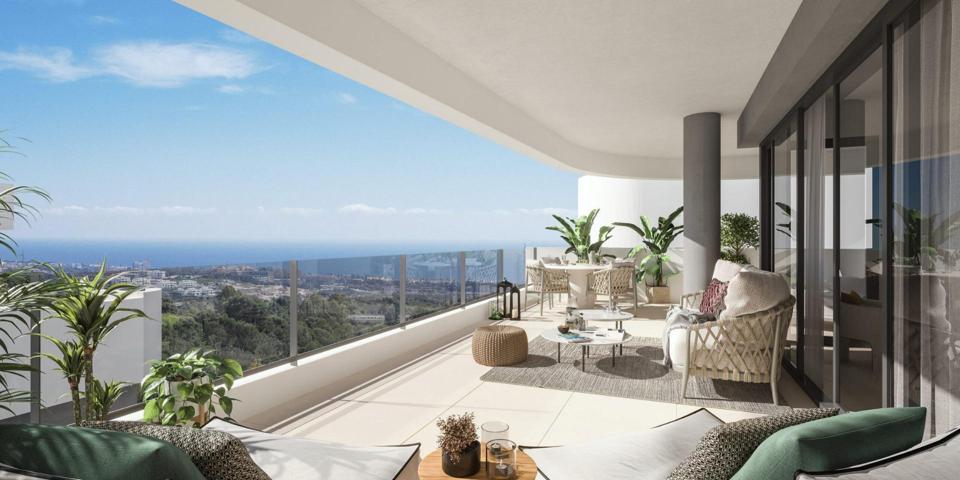 ESPECTACULAR COMPLEJO RESIDENCIAL EN MARBELLA photo 0