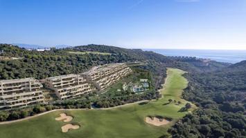 Exclusivo Residencial de Obra Nueva en La Alcaidesa con Vistas al Mar y al Golf photo 0