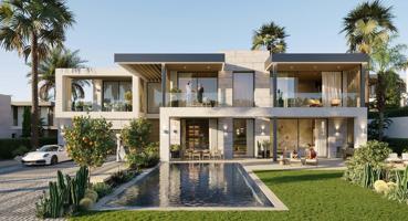 Nuevas villas de lujo en Bel-Air, Marbella: vive un verano sin fin en la Costa del Sol photo 0