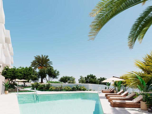 Modernos apartamentos de nueva construcción en Mijas Golf, cerca del campo de golf y las playas photo 0