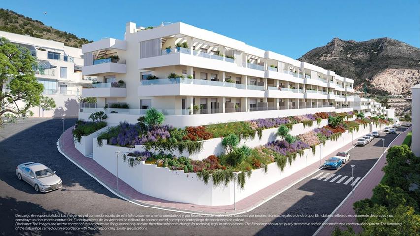 Apartamentos de nueva construcción en venta en Benalmádena Pueblo, Costa del Sol photo 0