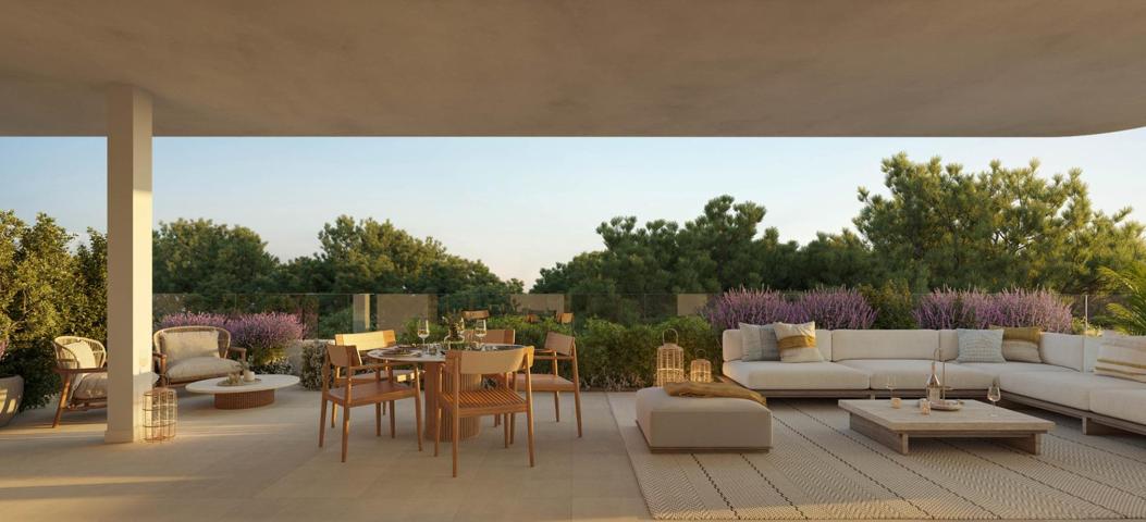 Apartamentos de nueva construcción con vistas al mar en venta en Torremolinos, Costa del Sol photo 0