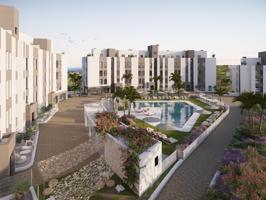 Exclusiva comunidad residencial de nueva construcción en Mijas con excepcionales servicios photo 0