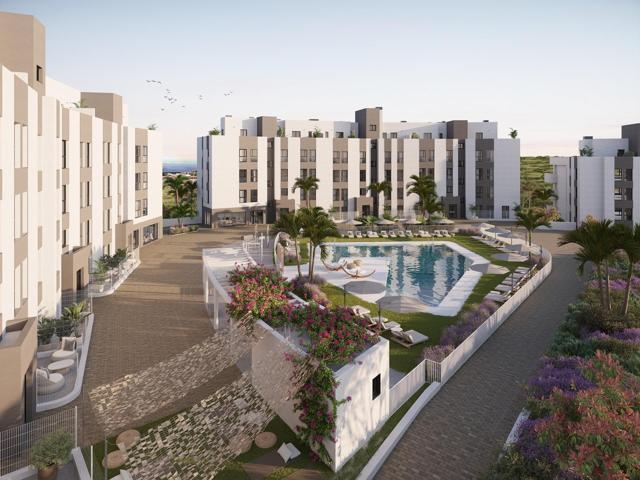 Exclusiva comunidad residencial de nueva construcción en Mijas con excepcionales servicios photo 0