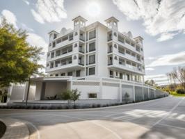 Apartamentos de nueva construcción en Bigastro, Costa Blanca photo 0