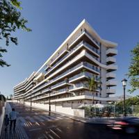 Apartamentos de lujo de nueva construcción en Fuengirola, Costa del Sol photo 0