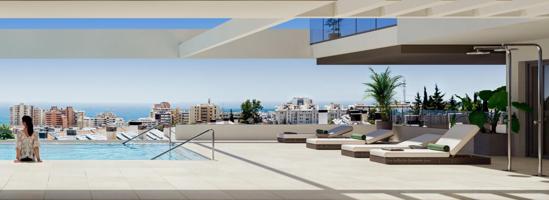 Apartamentos de lujo de nueva construcción en Fuengirola, Costa del Sol photo 0