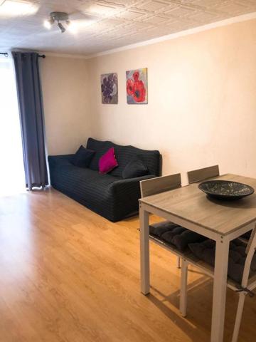 Apartamento - Tortosa photo 0