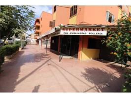 GRAN LOCAL EN ARENAL CON POSIBILIDAD A VIVIENDA REF 1316 photo 0