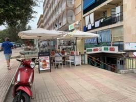 LOCAL EN VENTA EN ARENAL CON GRAN TERRAZA REF 1321 photo 0