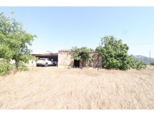 GRAN RUSTICA EN SA POBLA CON LUZ DE GESA REF 1617 photo 0