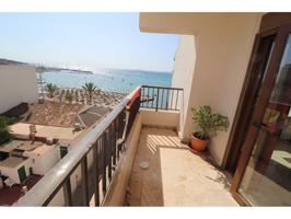 GRAN ATICO EN ARENAL CON VISTAS AL MAR REF 17 photo 0