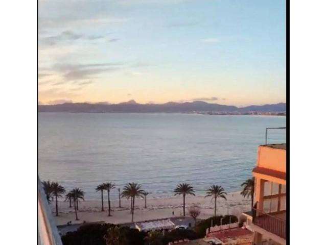 SE ALQUILAN HABITACIONES EN EL ARENAL REF 100 photo 0