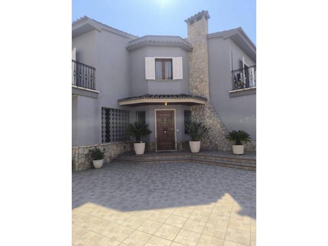 GRANDIOSO CHALET UNIFAMILIAR EN LAS MARAVILLAS REF 1505 photo 0