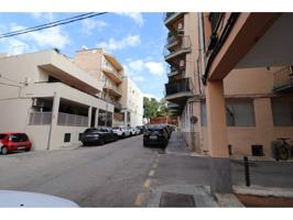 PLAZA DE PARKING PRIVADA Y CERRADA REF 1815 photo 0